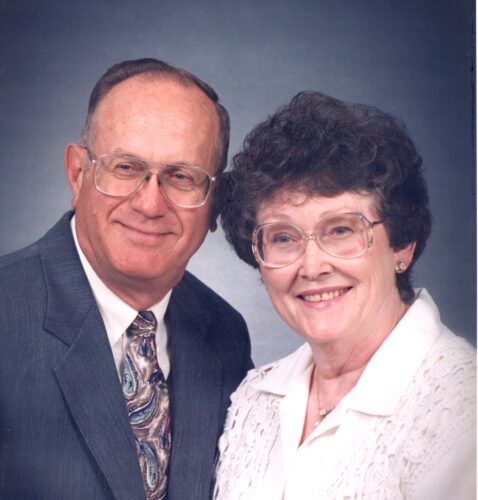 Jo Anne Berry